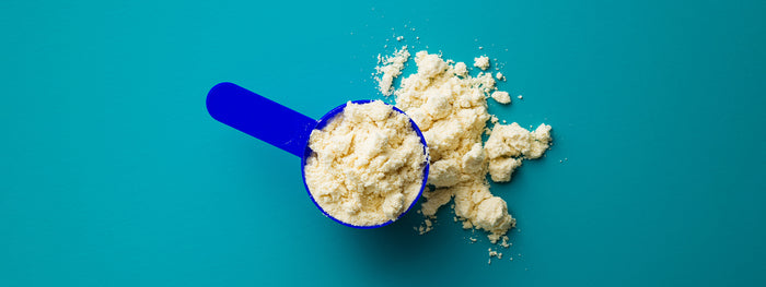 Whey Protein 101: Overview and Quick History