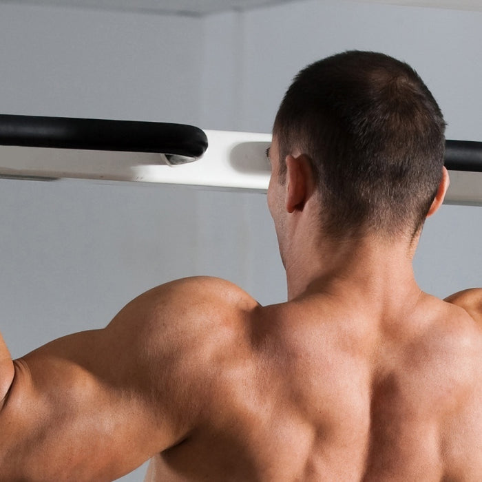 8 Best Bodyweight Exercises for Mass