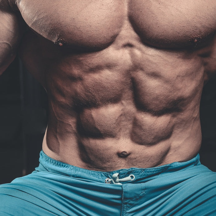 Intensify Your Isolation Exercises, Grow Like a Weed