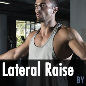 How to Perform the Cable Lateral Raise