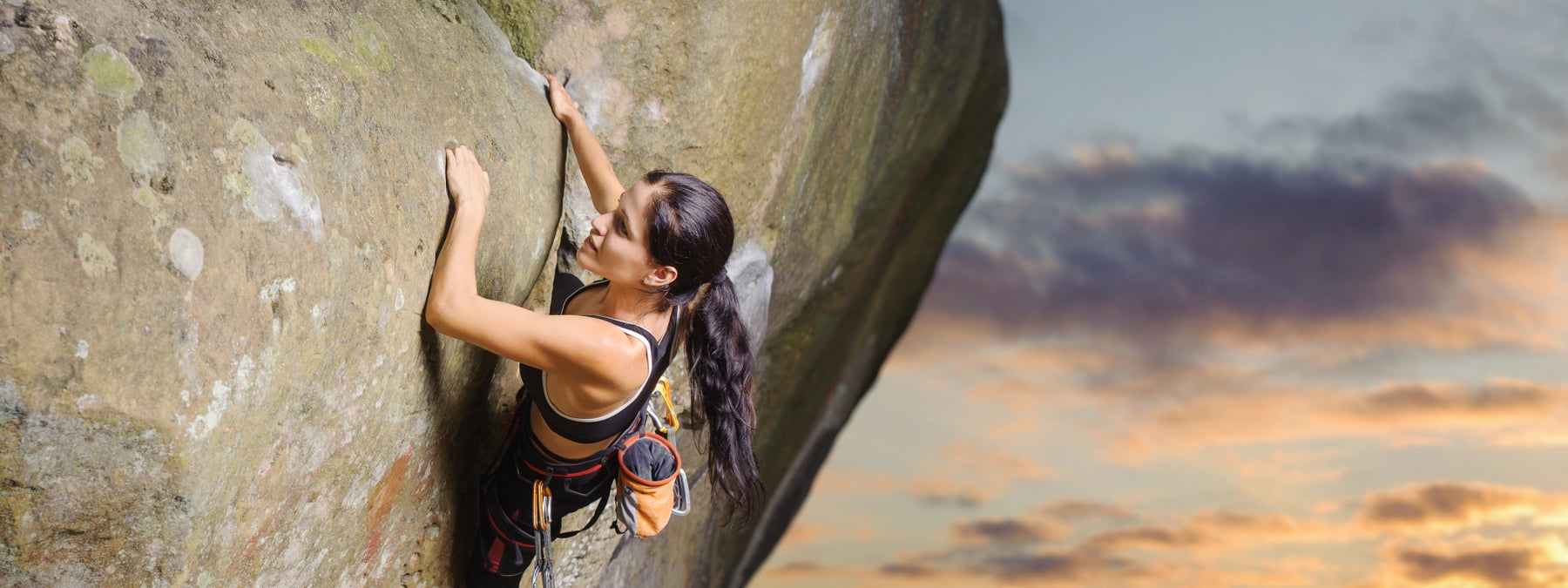 Rock Climbing - What to Know Before You Start