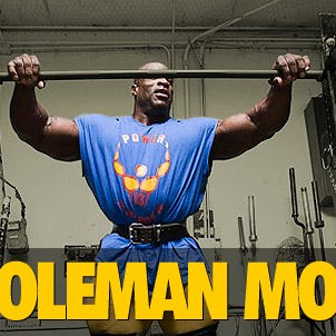 Ronnie Coleman Motivation & Quotes: No One Loved Bodybuilding More!
