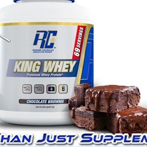 Ronnie Coleman - Top YouTube Videos