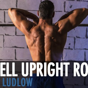 How to Perform the Barbell Upright Row