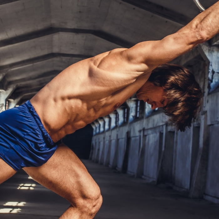 6 Bodybuilding Rules You May Need to Break