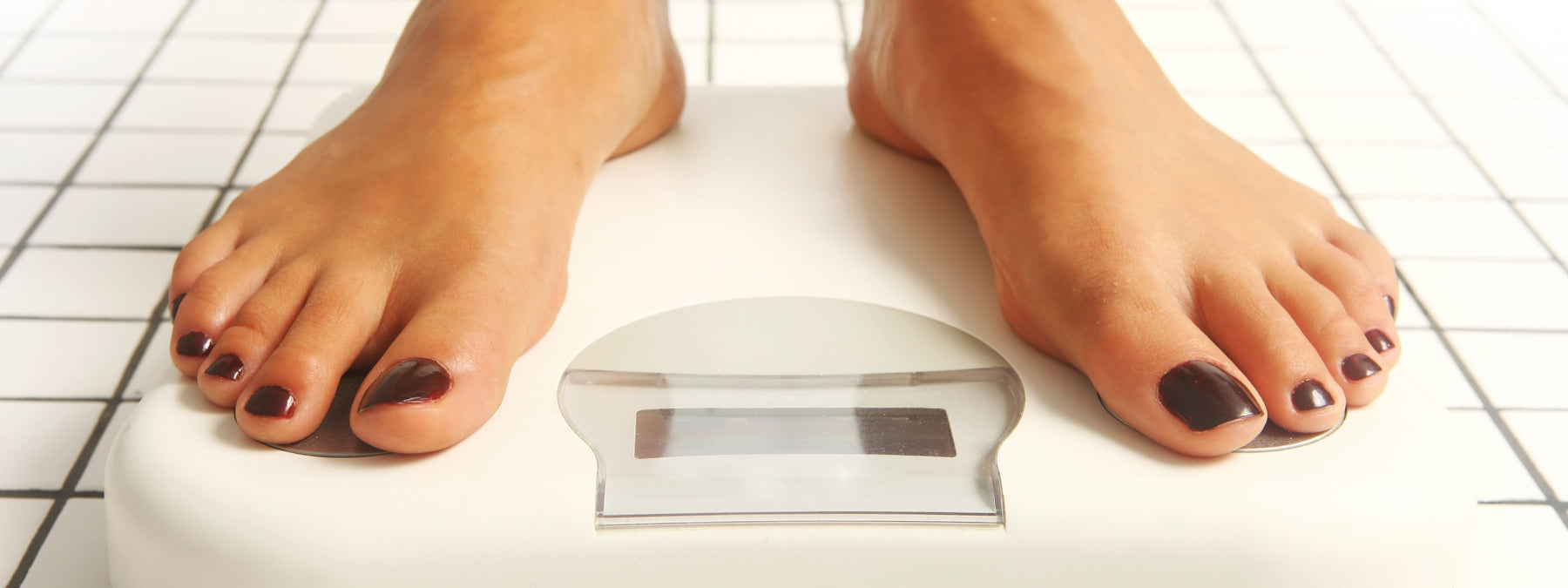 Throw Your Bathroom Scale Away! Why it May Be Your Worst Enemy
