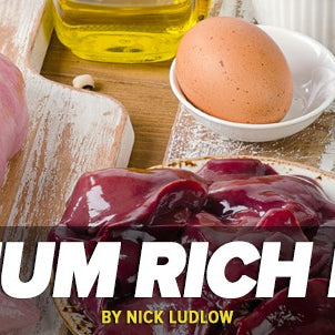 10 Selenium-Rich Food Sources You Should be Eating