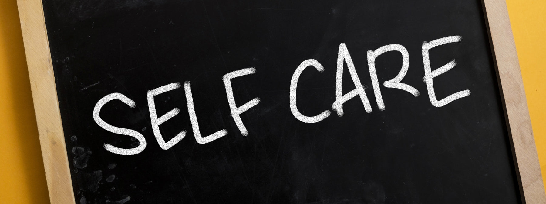 Self-Care Action Plan - Feel Better with Exercise and Diet