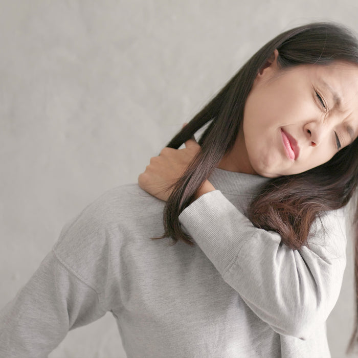 Anatomy of the Shoulder | Healthy Posture and Exercises