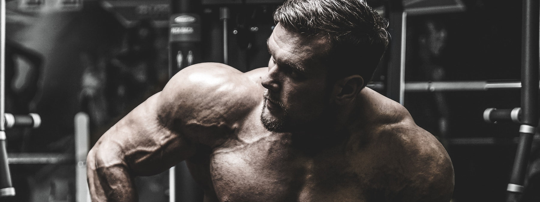 Dangers of Competition - Why Top Physique Competitors Suddenly Pass