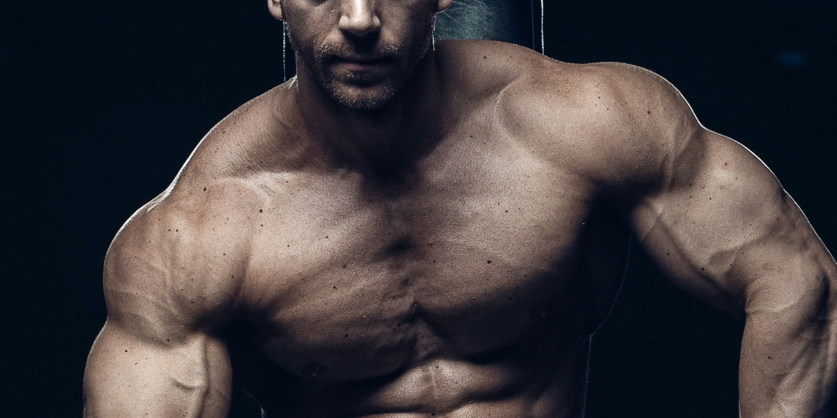 The Dangers of Synthol Oil Injections — Tiger Fitness