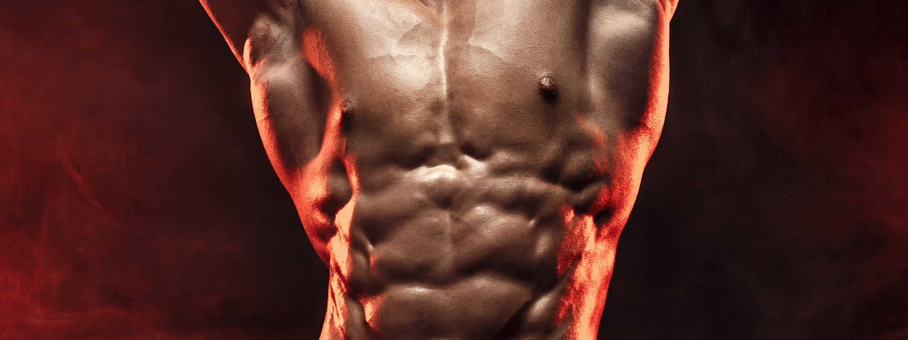 How to Get Shredded By Summer