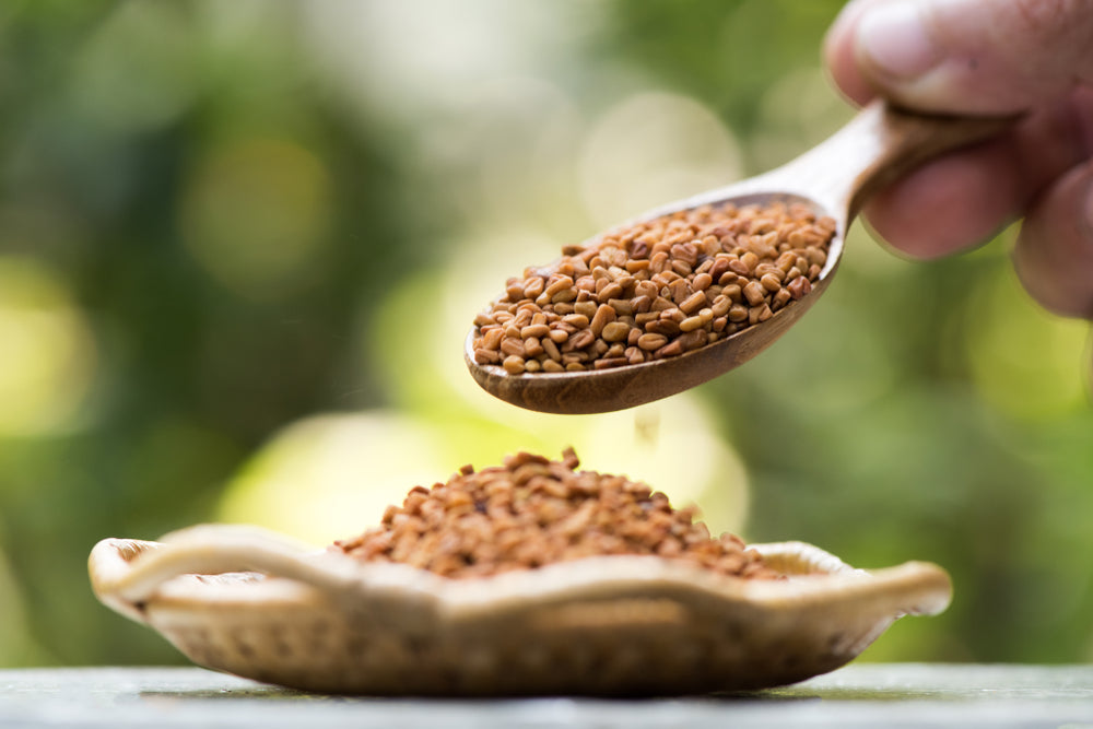 Health Benefits of Fenugreek