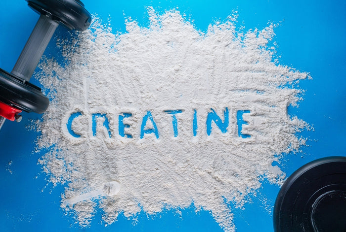 What does Creatine Do? Unraveling the Power of Creatine!