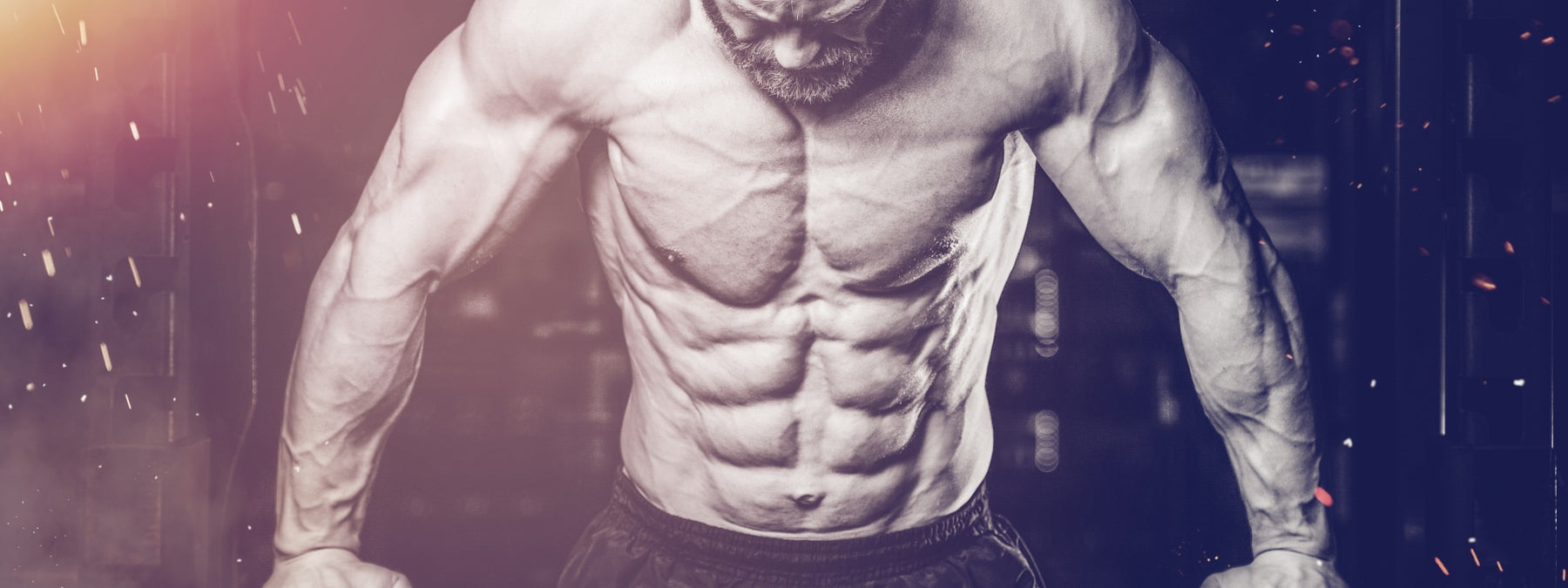 Improve Your Workouts for Abs: 8 Exercises for a Shredded Midsection
