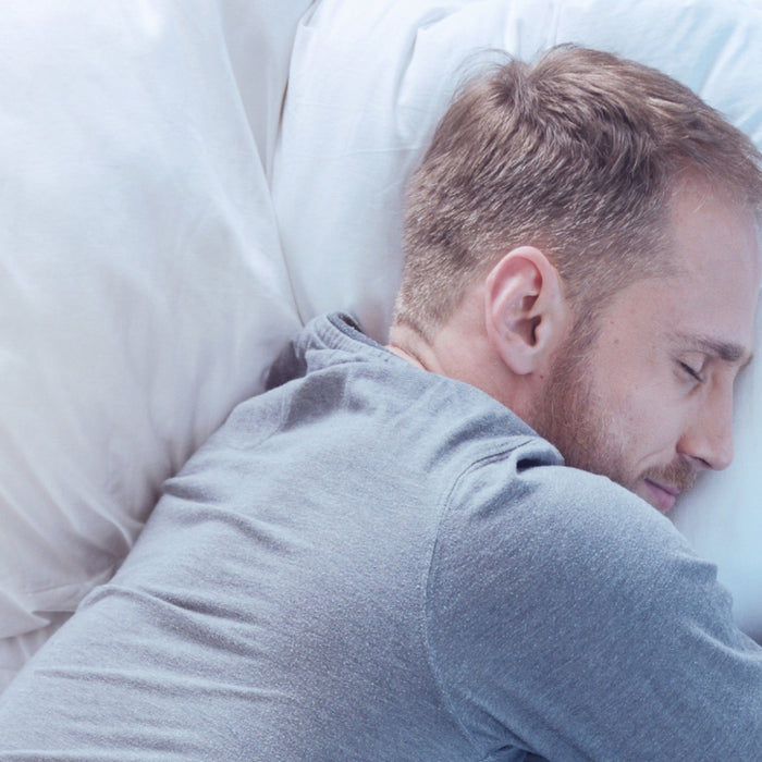 How Sleep Could Reduce High-Calorie Cravings