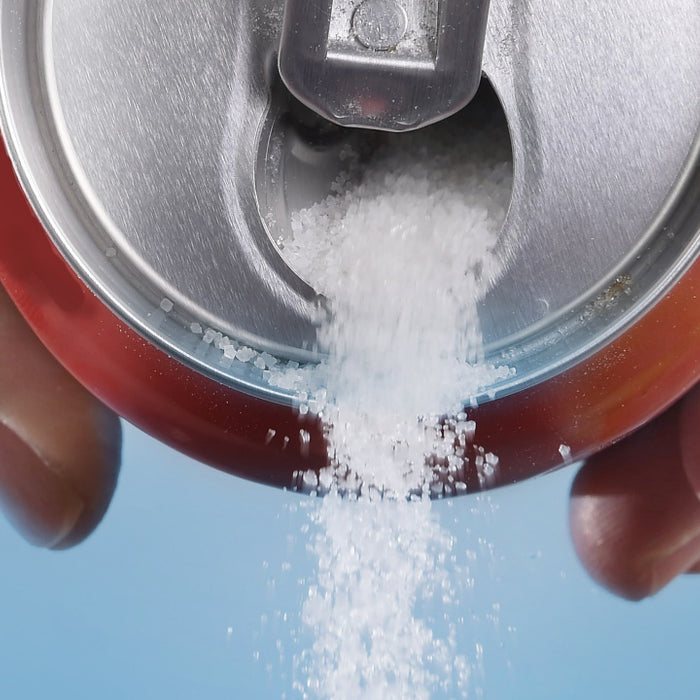 Is Diet Soda the Great Evil?