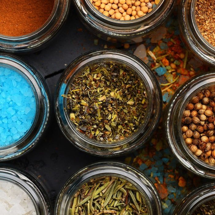 5 Best Herbs to Improve Flavor & Nutritional Profile of Your Meal