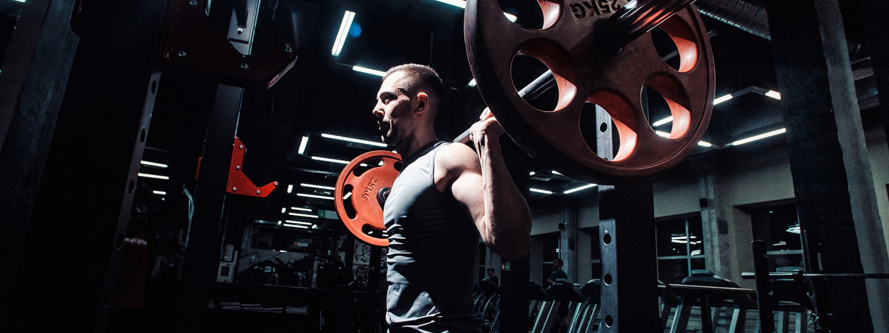 5 Squat Variations For Explosive Muscle Growth