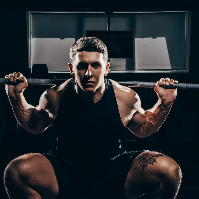 Do Squats Really Work? 10 Reasons You Need to Squat