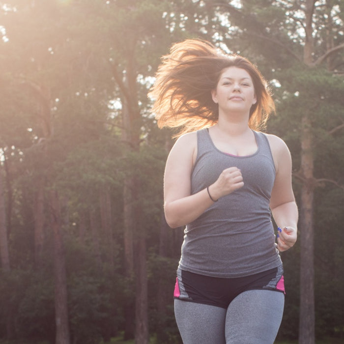 Should You Stop Trying to Lose Weight?