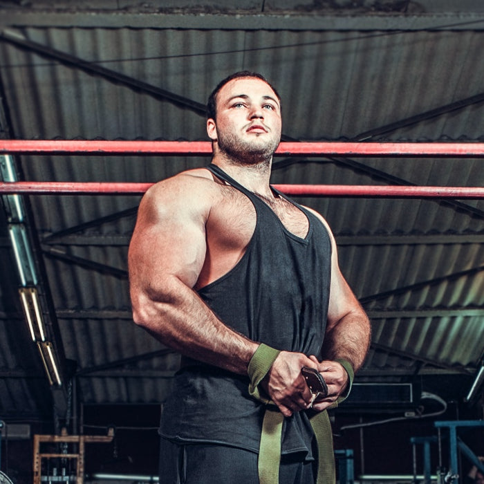 Powerlifting Platform Maturity: How to See More White Lights