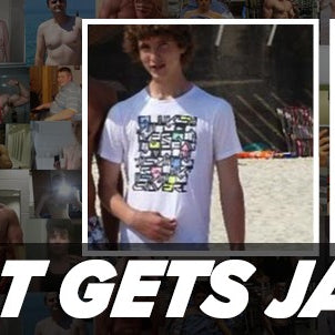 Transformation: Stuart Frazier Adds a Quality 45 Pounds!