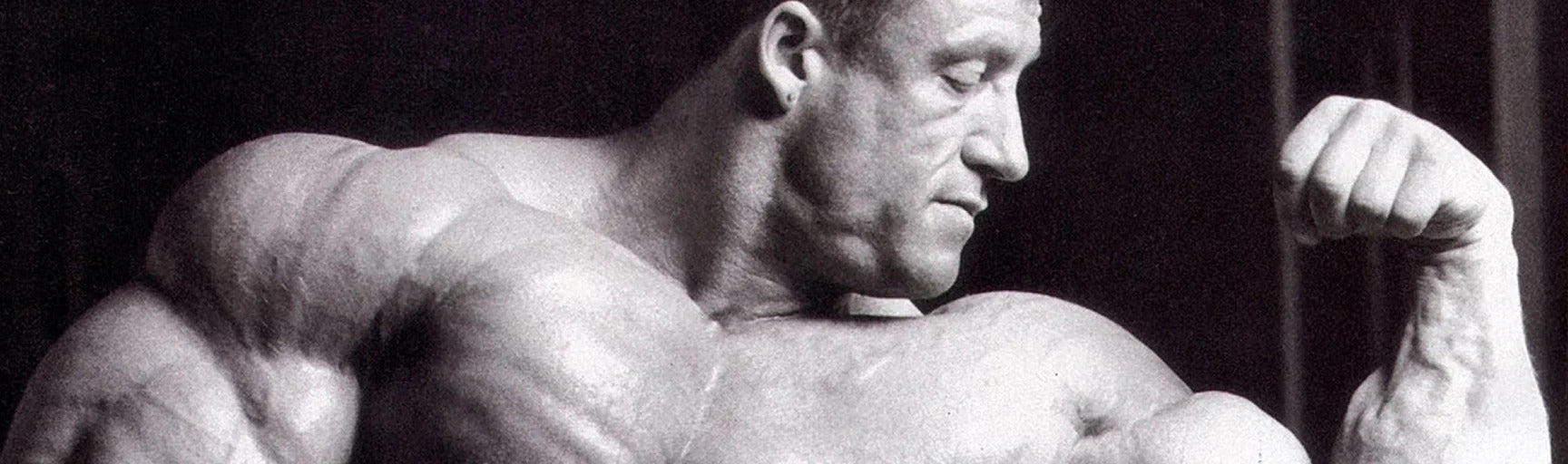 Dorian Yates Would Have LOST The 2022 Mr. Olympia