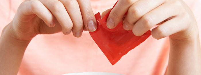 New Studies Cast Doubt on Artificial Sweeteners