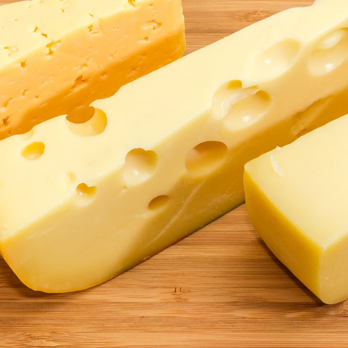 10 Calcium Rich Foods You Should be Eating Now