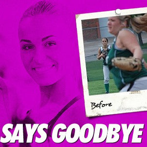 Transformation: Sydnee Freeze Says Goodbye to 112 Pounds!