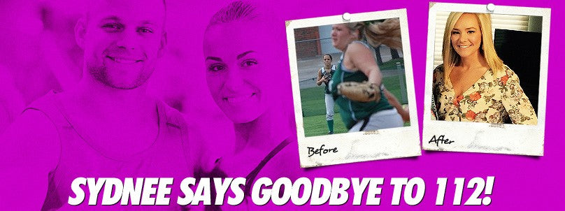 Transformation: Sydnee Freeze Says Goodbye to 112 Pounds!