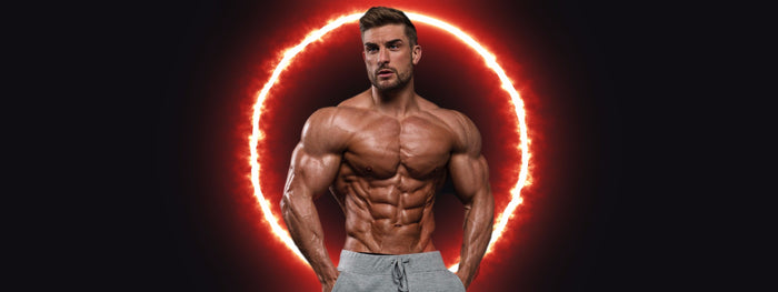 Ryan Terry - 4 Fat Loss Tips to Get Ripped