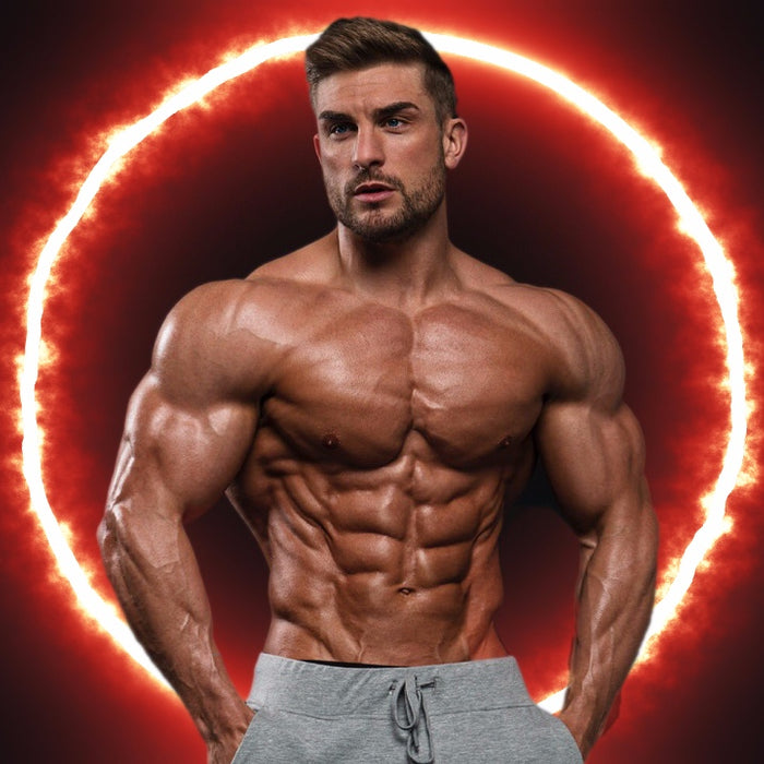Ryan Terry - 4 Fat Loss Tips to Get Ripped