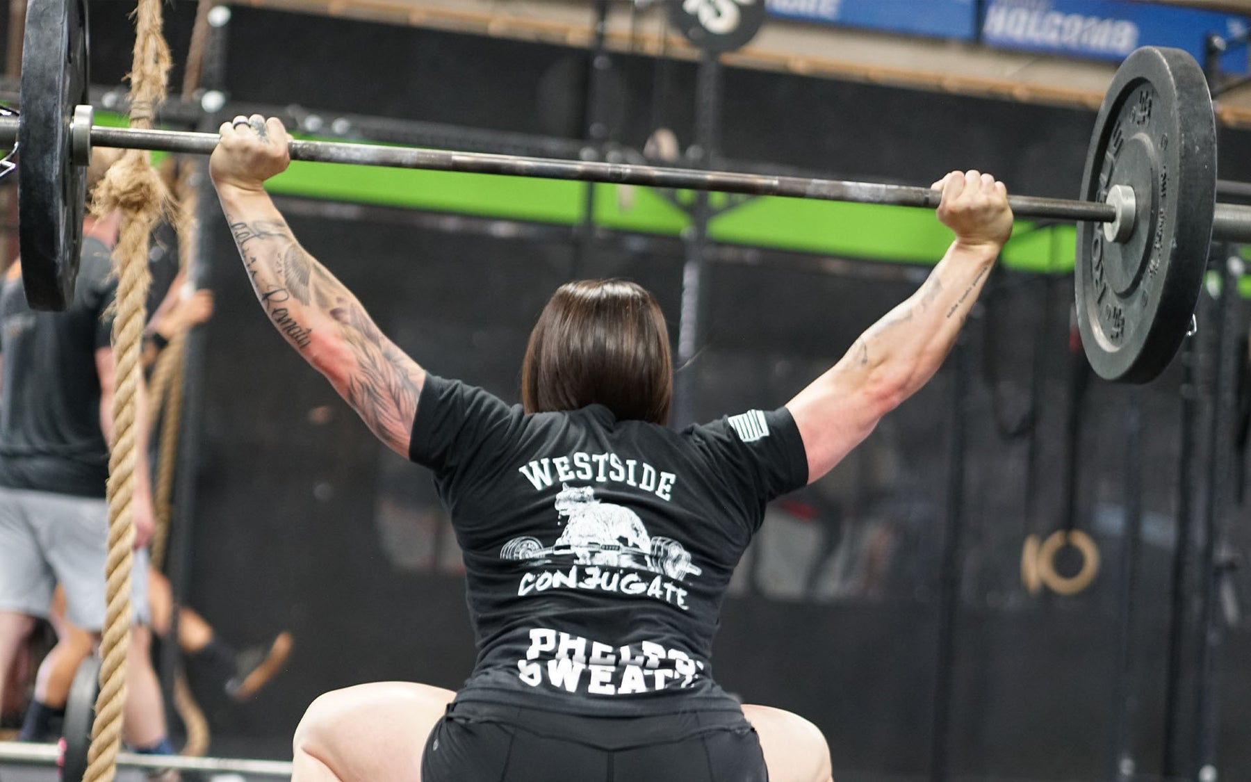 Why Powerlifters Should Train for Muscle Gain