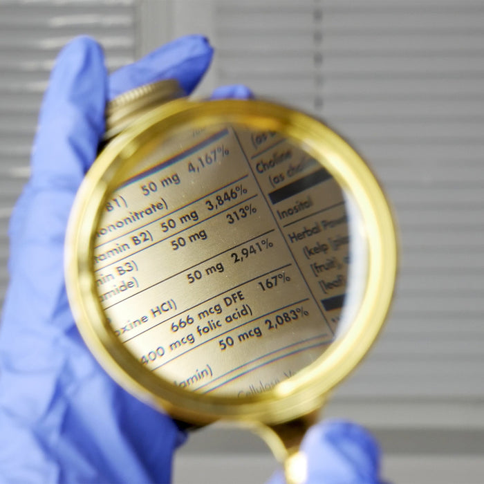 Do Vitamins and Supplements Expire? What You Need to Know