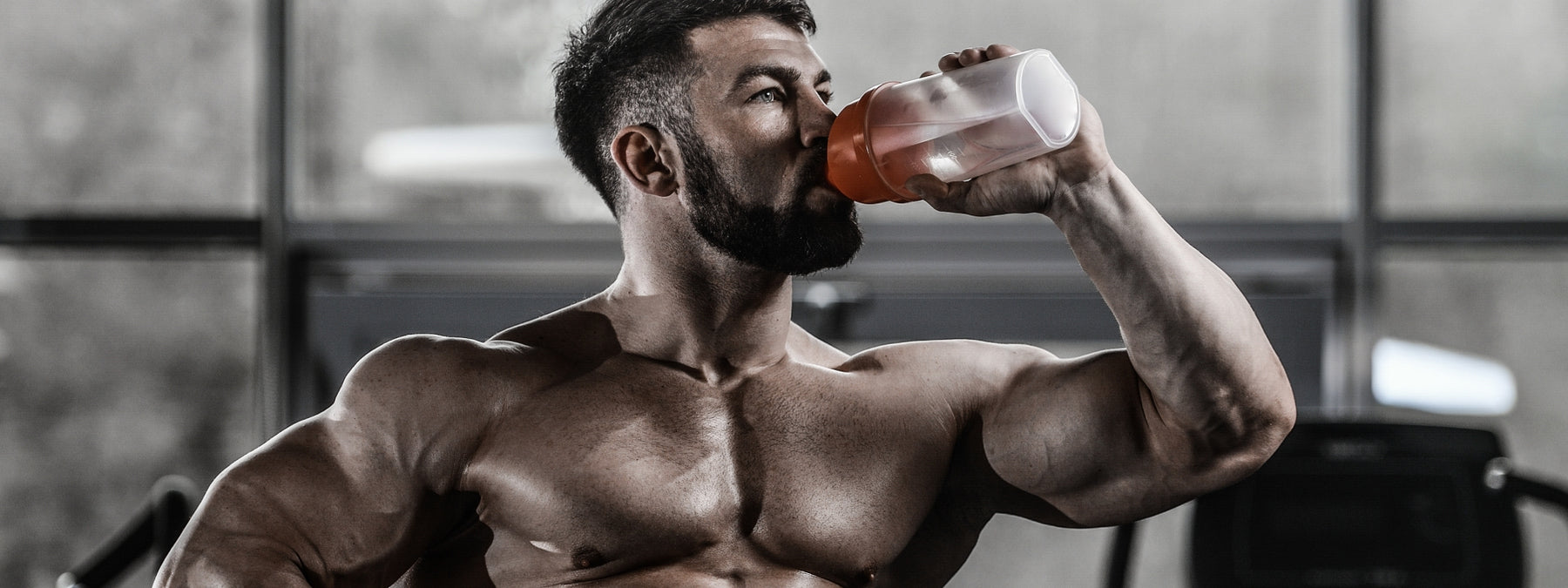 Build Muscle With These 16 Research-Backed Tips