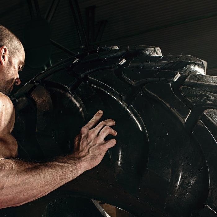 High Intensity Interval Training: A Powerful Tool for Fat Loss