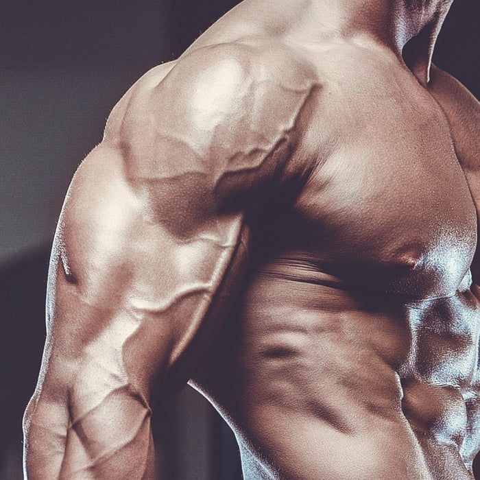 Skull Crushers - A Quick Guide With Tips