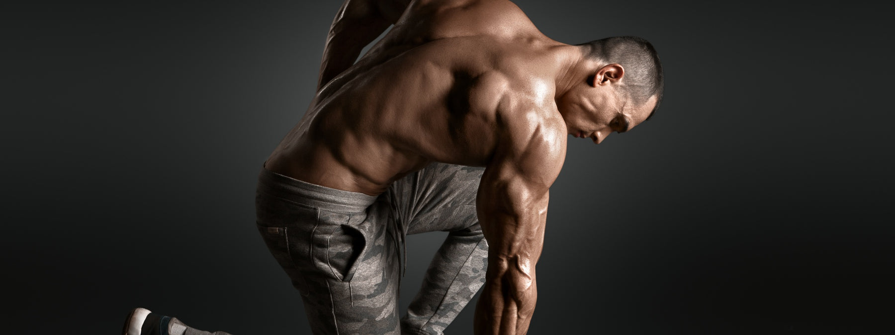 How to Get Bigger Triceps: The Intermediate's Guide