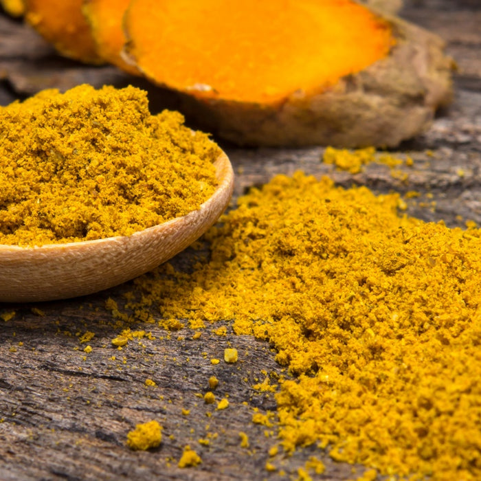 10 Turmeric Benefits - Remarkably Better Than Prescription Drugs?