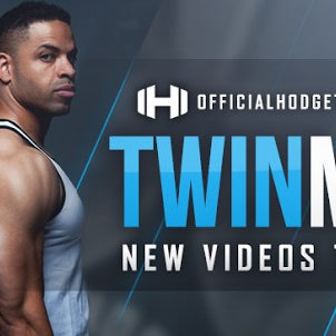 Twin Muscle Workout - Top YouTube Videos