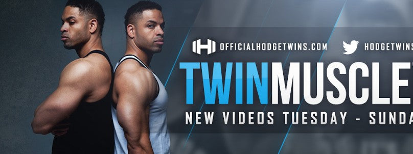 Twin Muscle Workout - Top YouTube Videos