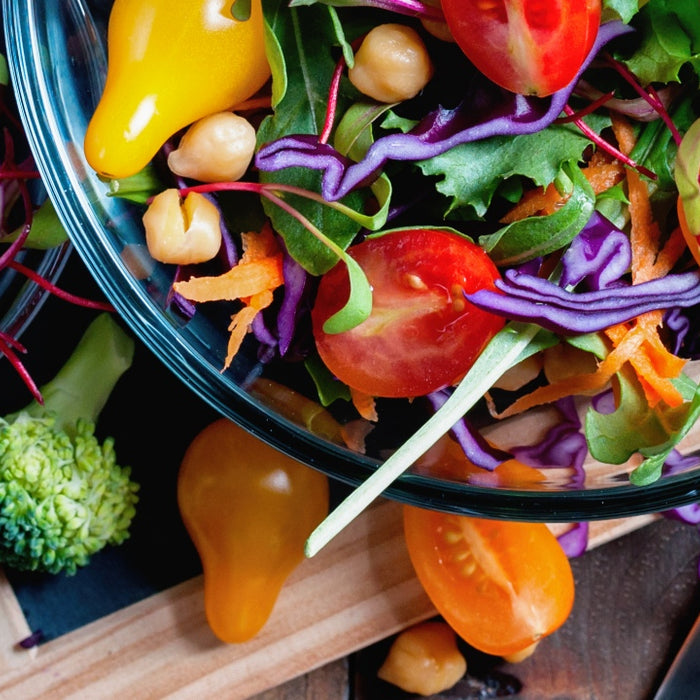 7 High Protein Veggies for Maximum Gainz