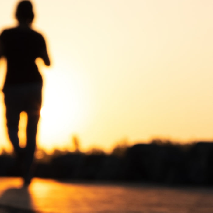 How Much Walking to Lose Weight?