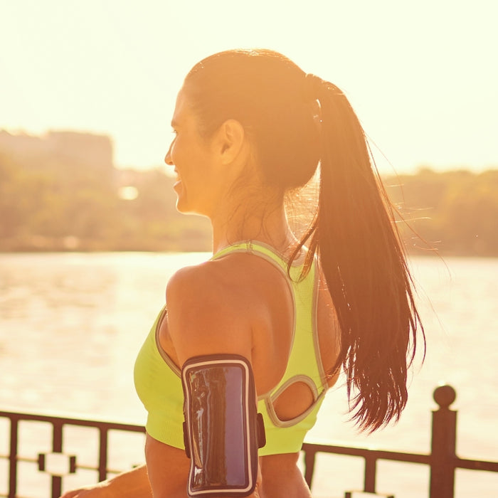 Try This 6-Week Walking Plan for a New You