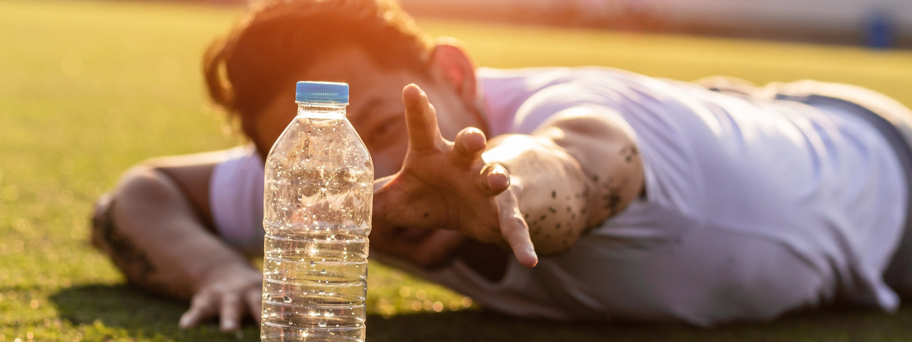 Overhydration – Can Too Much Water Harm You?