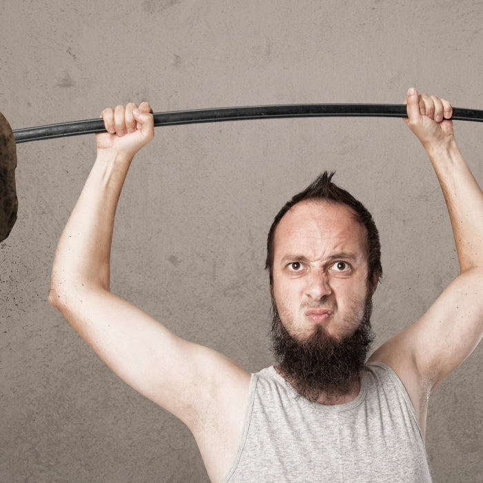 How to Gain Weight Fast - 10 Things You Should Try