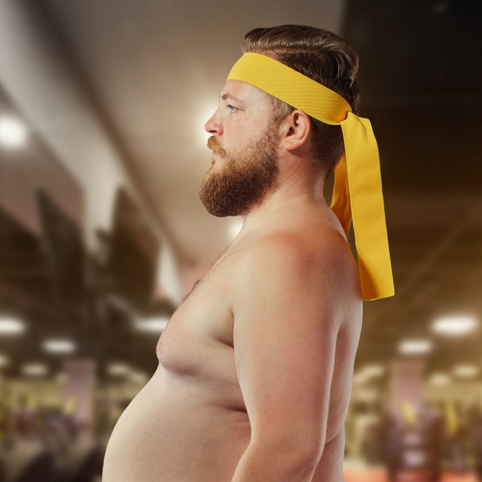 Breaking a Weight Loss Plateau Without Lowering Calories