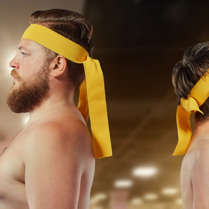 7 Weirdos You Will Encounter in the Men's Locker Room